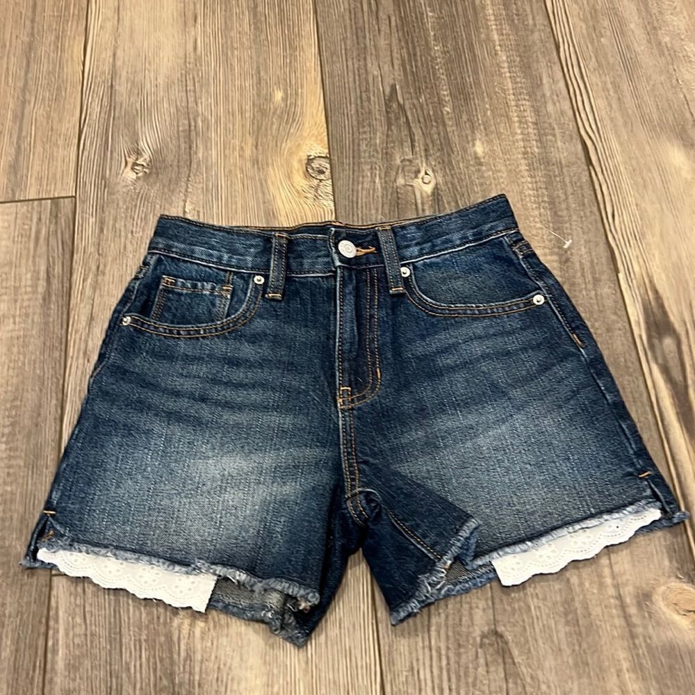 Old Navy Shorts High-Rise